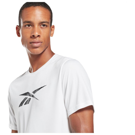 Reebok Ανδρική κοντομάνικη μπλούζα